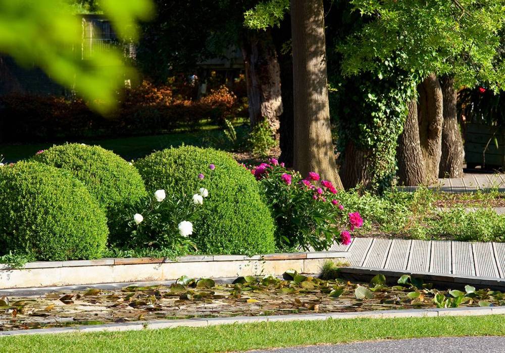 Aménagement de jardin à Ligny-en-Cambrésis